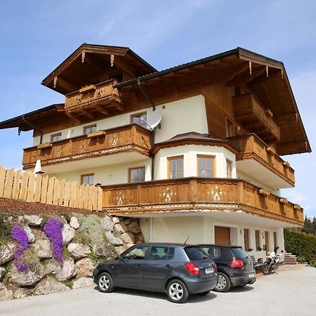 Haus Obermoser Флахау Экстерьер фото