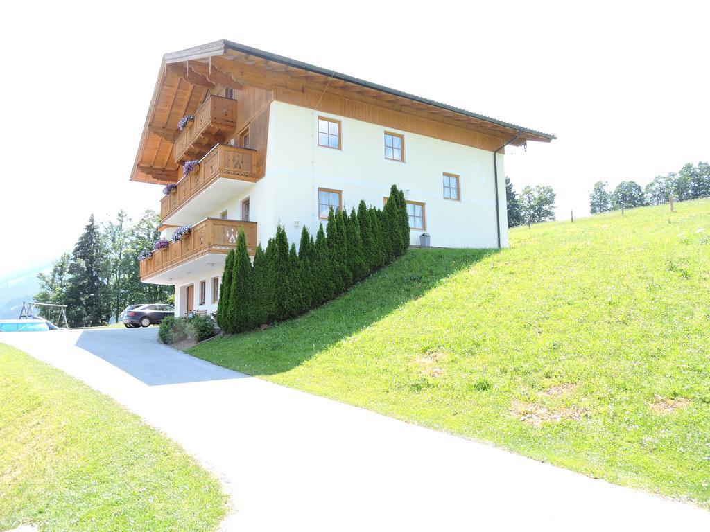 Haus Obermoser Флахау Номер фото