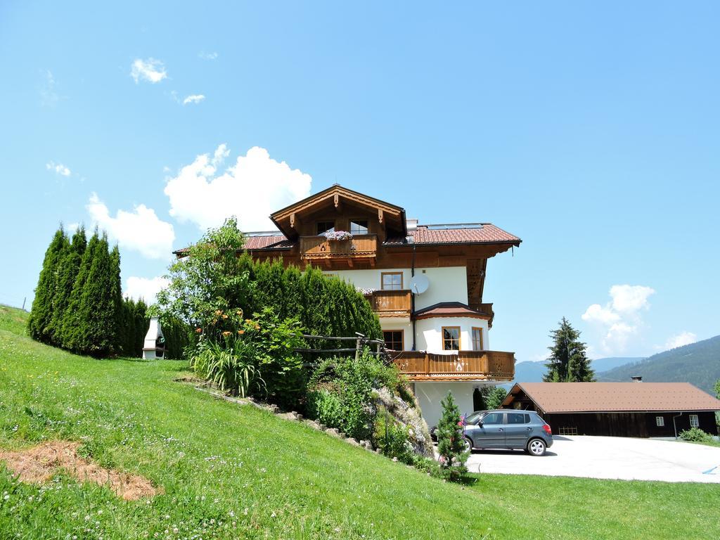 Haus Obermoser Флахау Номер фото